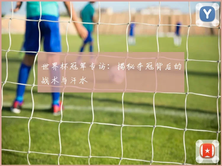 世界杯冠军专访:揭秘夺冠背后的战术与汗水